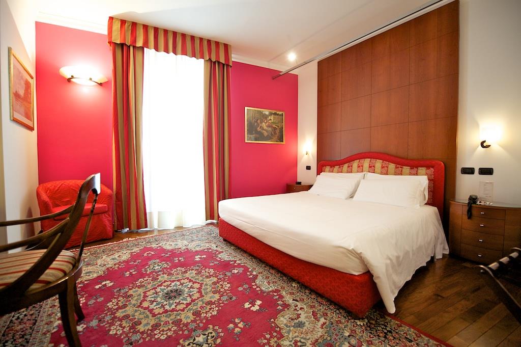 Hotel Mercure Royal - Camera