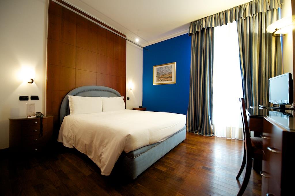 Hotel Mercure Royal - Camera