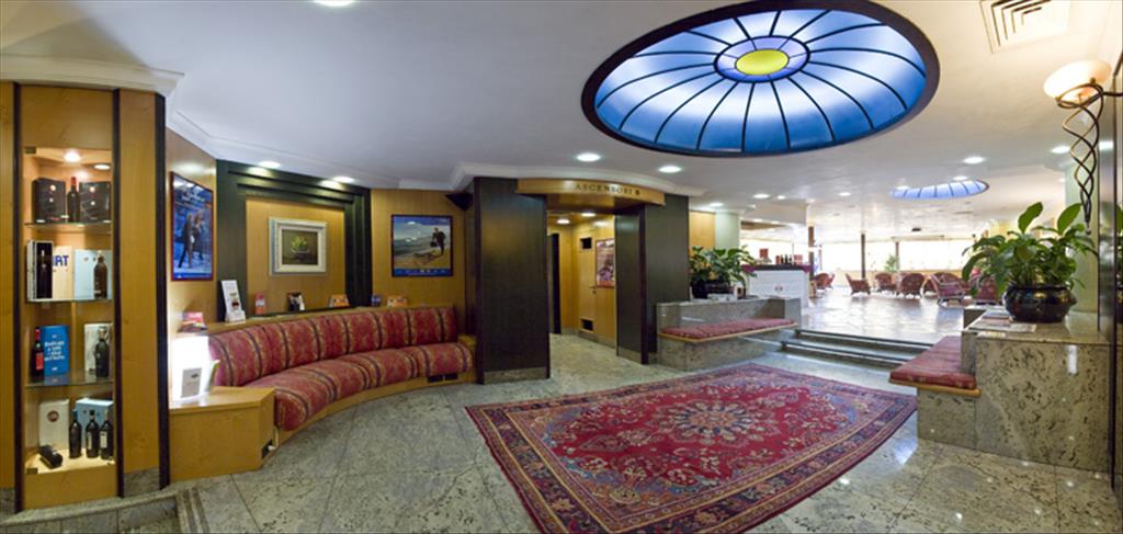 Hotel Mercure Royal - Reception