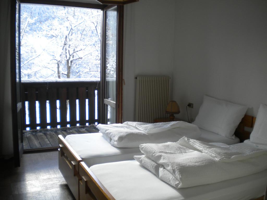 Hotel Mignon - Camera