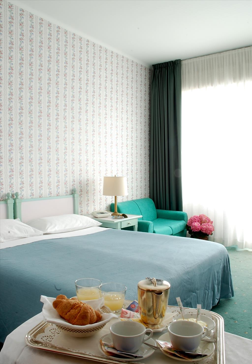 Hotel Milano - Camera