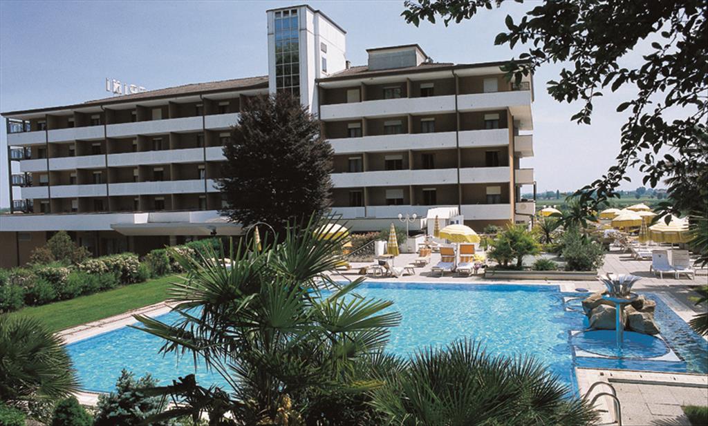 Hotel Millepini - Esterno