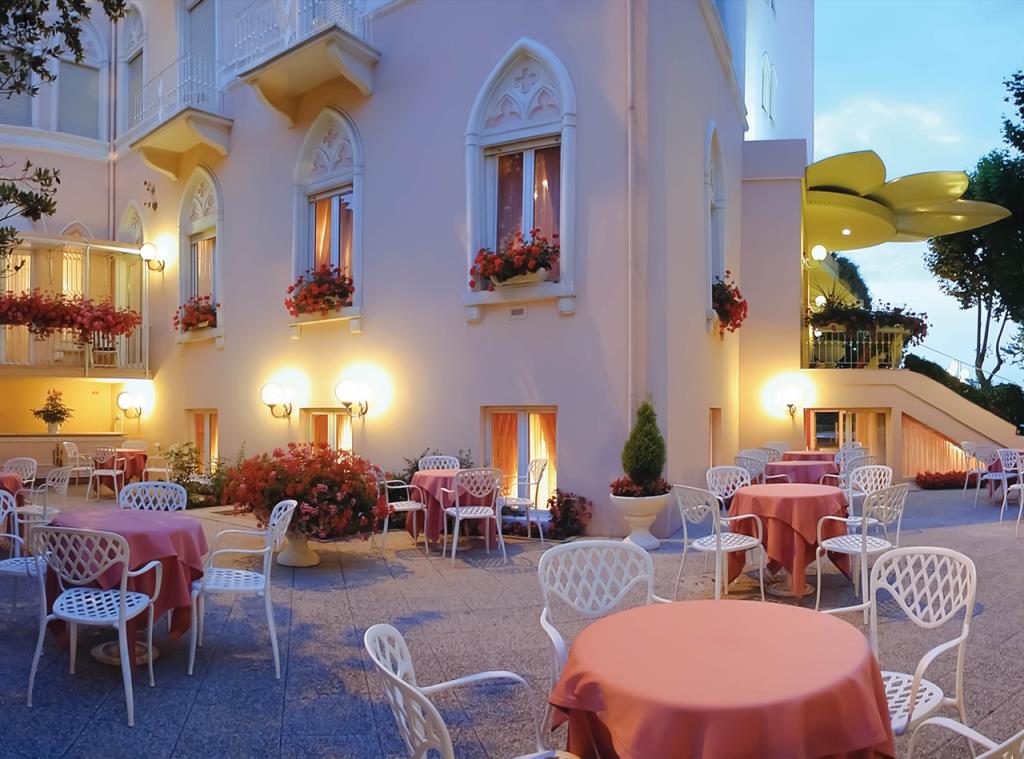 Hotel Milton  - 