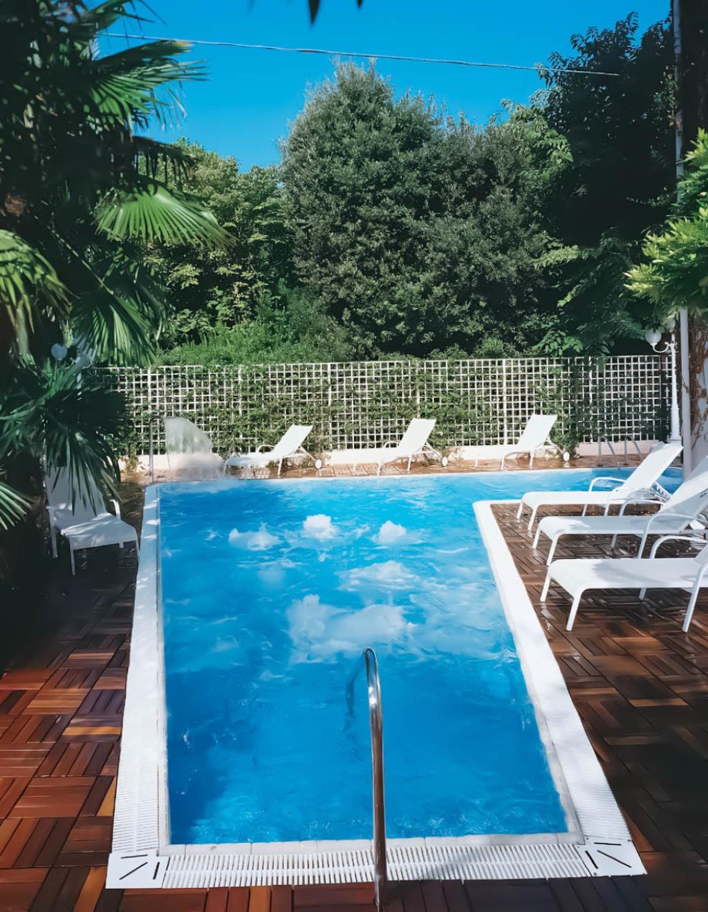 Hotel Milton  - 