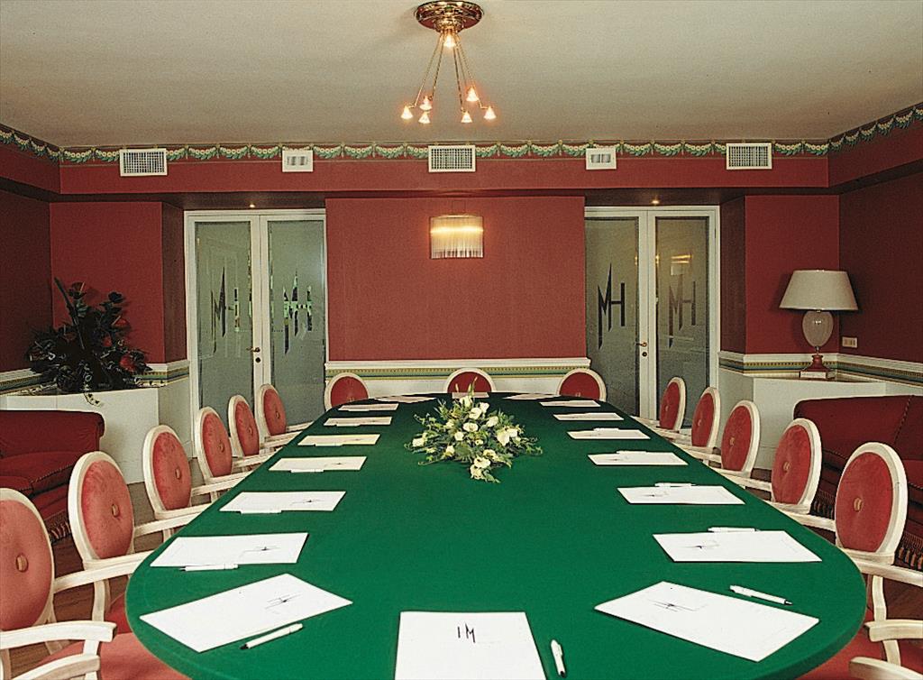Hotel Milton  - SalaCongressi
