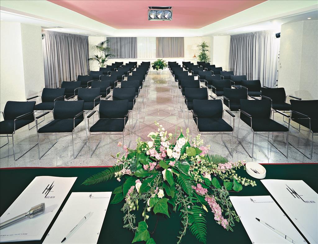 Hotel Milton  - SalaCongressi