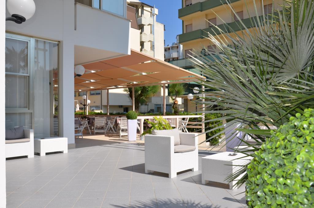 Hotel Mirage - 