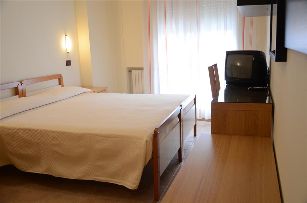 Hotel Mirage - Camera