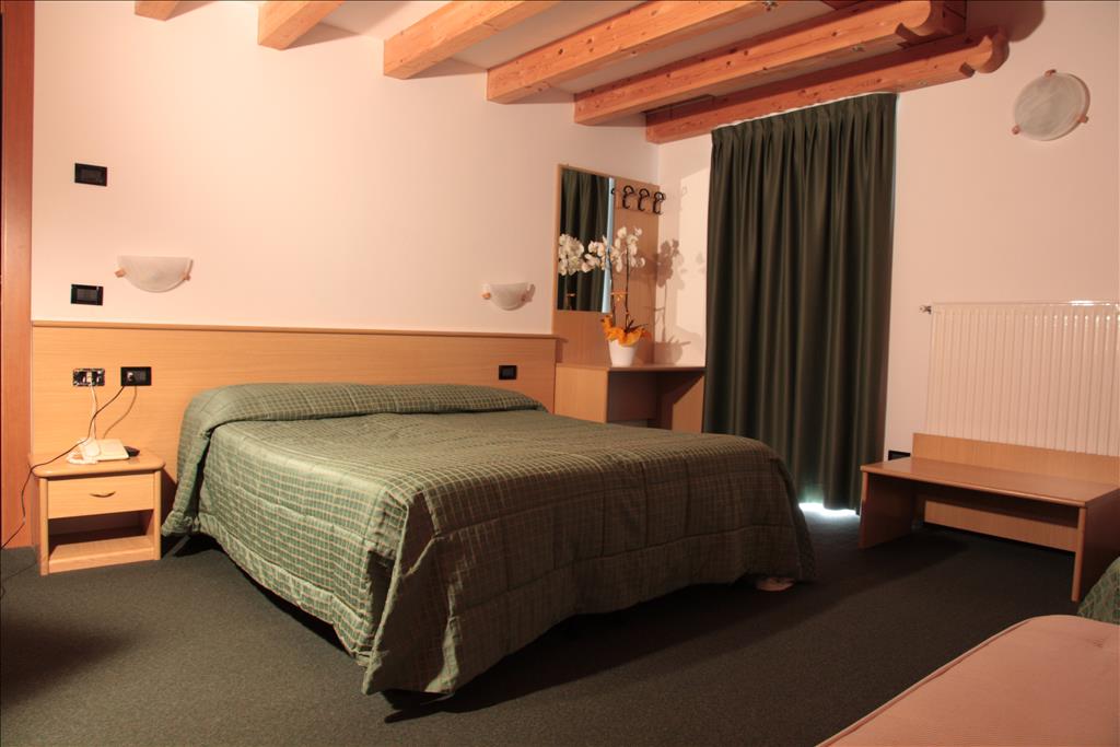 Hotel Miramonti - Camera