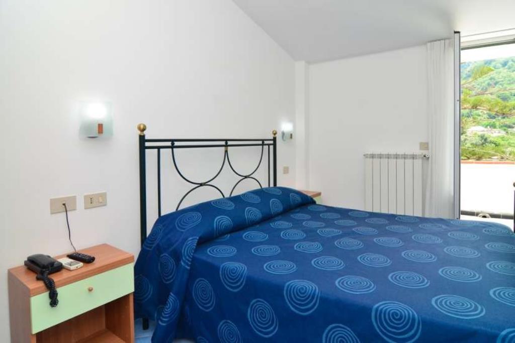 Hotel Miramonti e Mare - CasamicciolaTerme