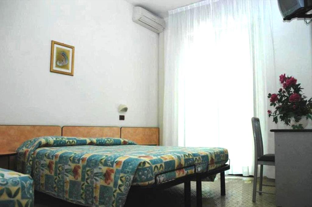 Hotel Mirella - Camera
