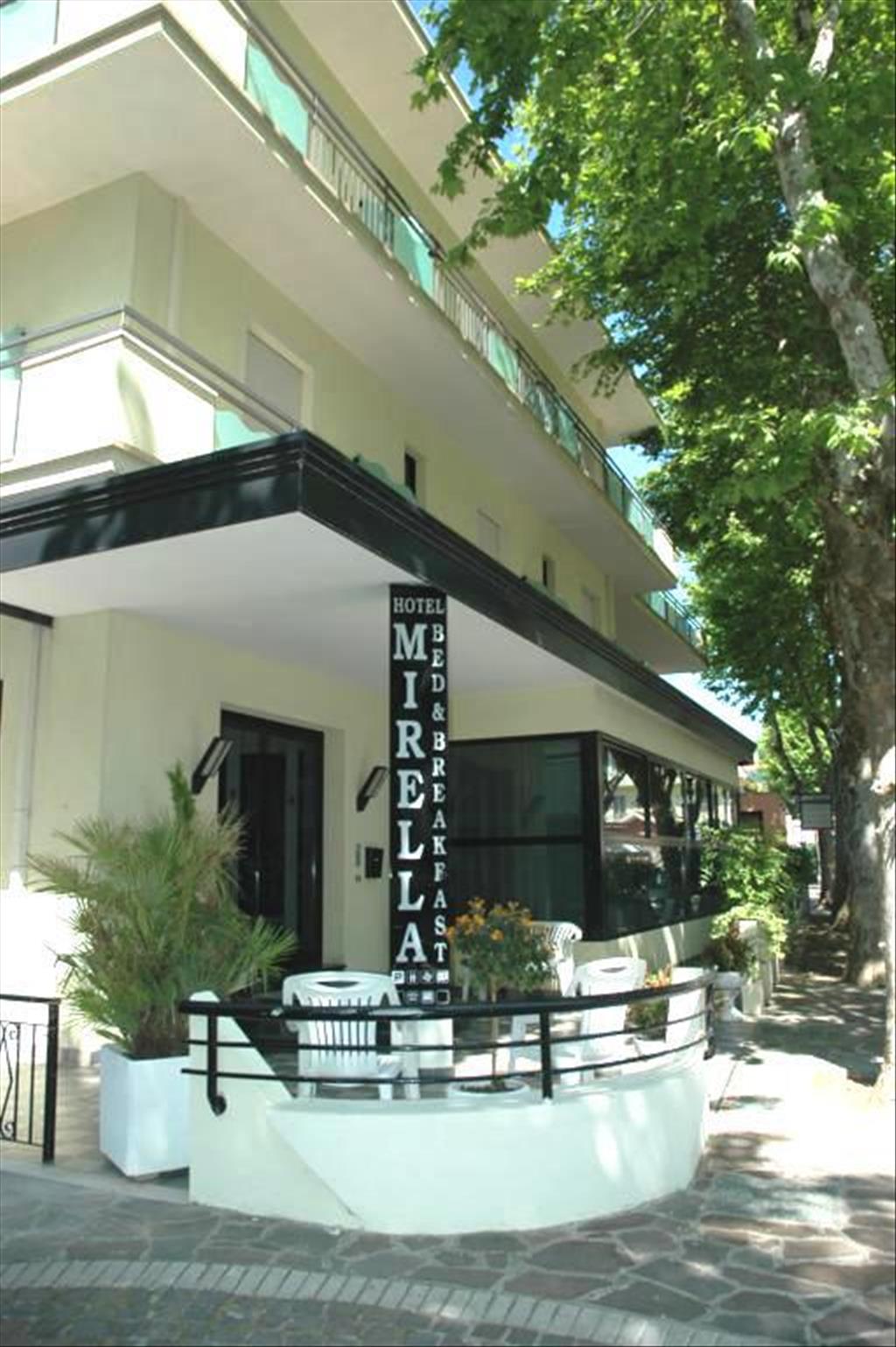 Hotel Mirella - Igea Marina