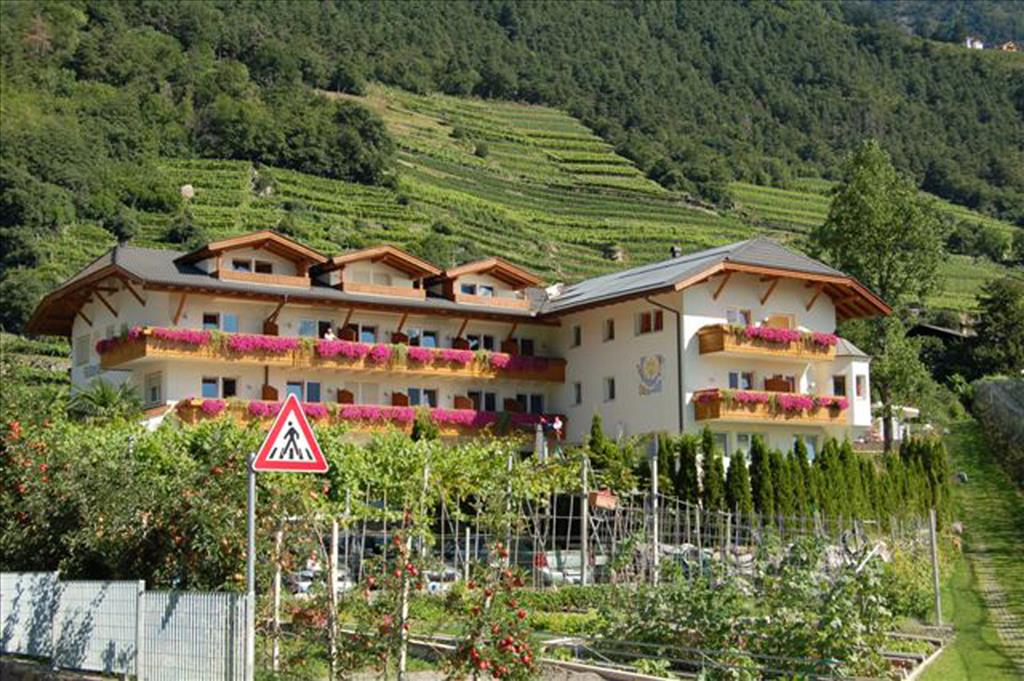 Hotel Mitterplarserhof - Esterno