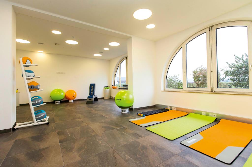Hotel Momentum - 