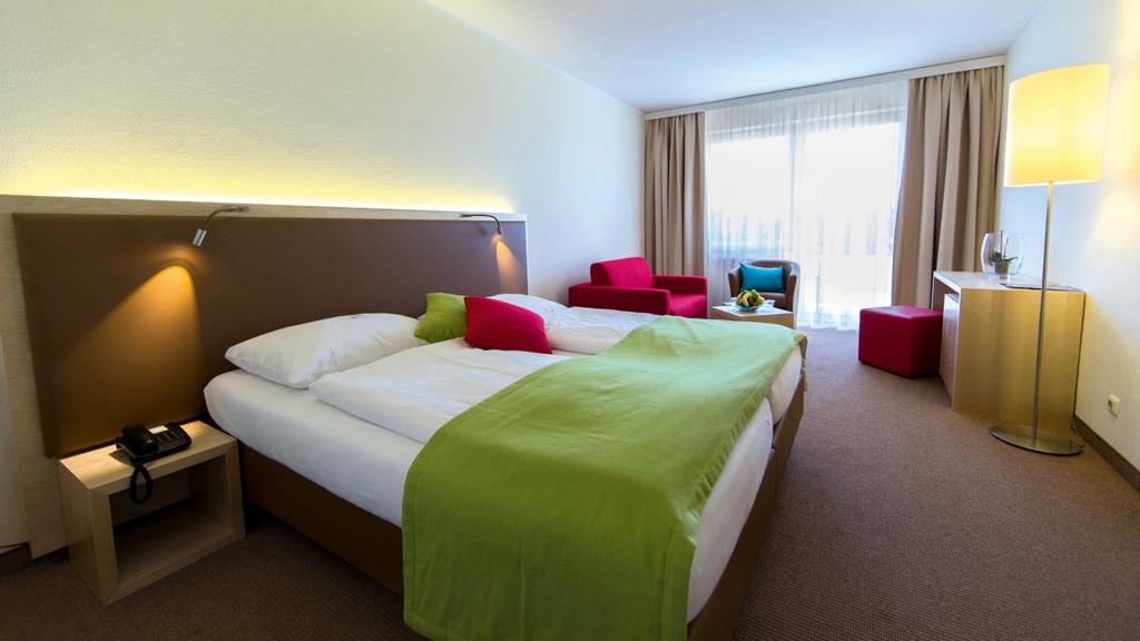 Hotel Momentum - Camera