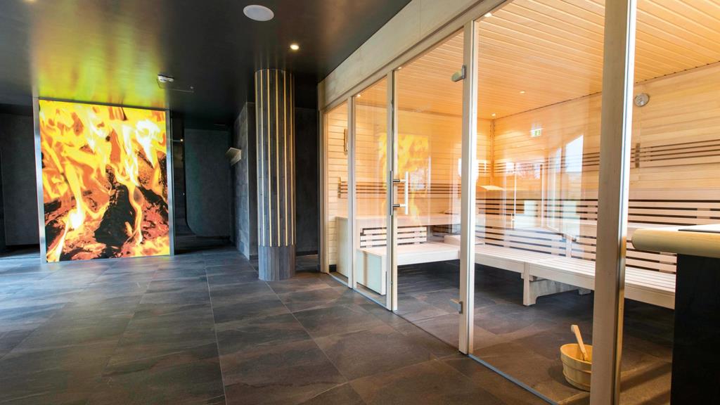 Hotel Momentum - Centro Benessere