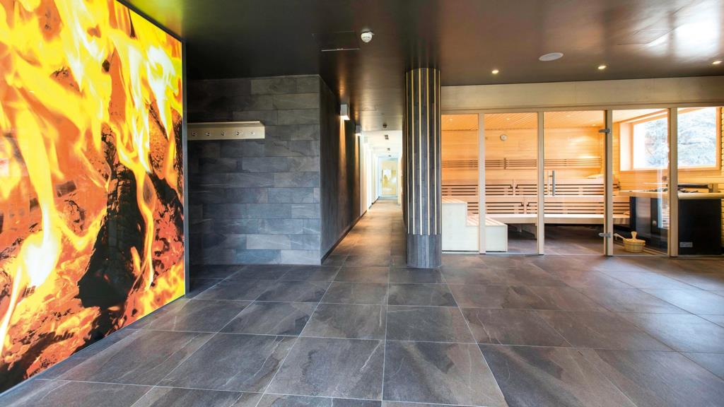 Hotel Momentum - Centro Benessere