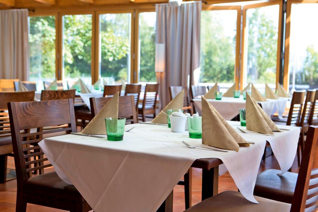 Hotel Momentum - Ristorante