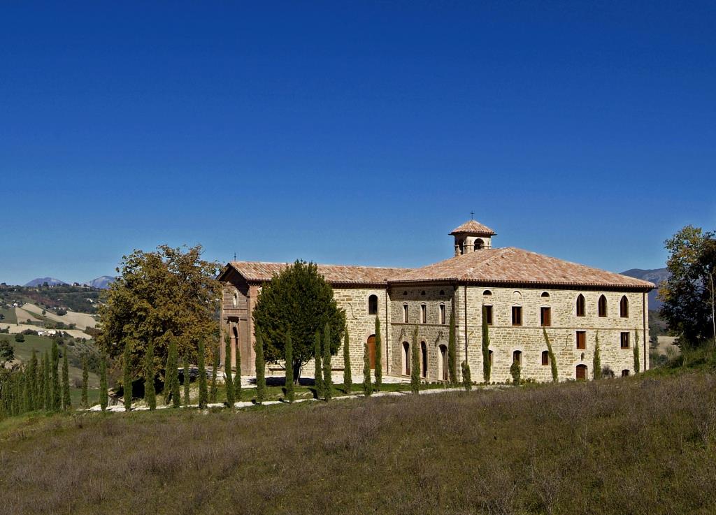 Agriturismo Monastero di San Biagio - Nocera Umbra