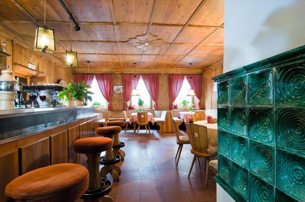Hotel Mondschein  - Bar