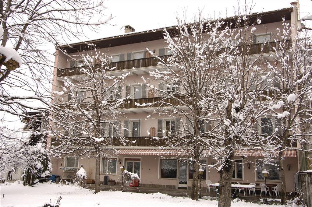 Hotel Mondschein  - Esterno