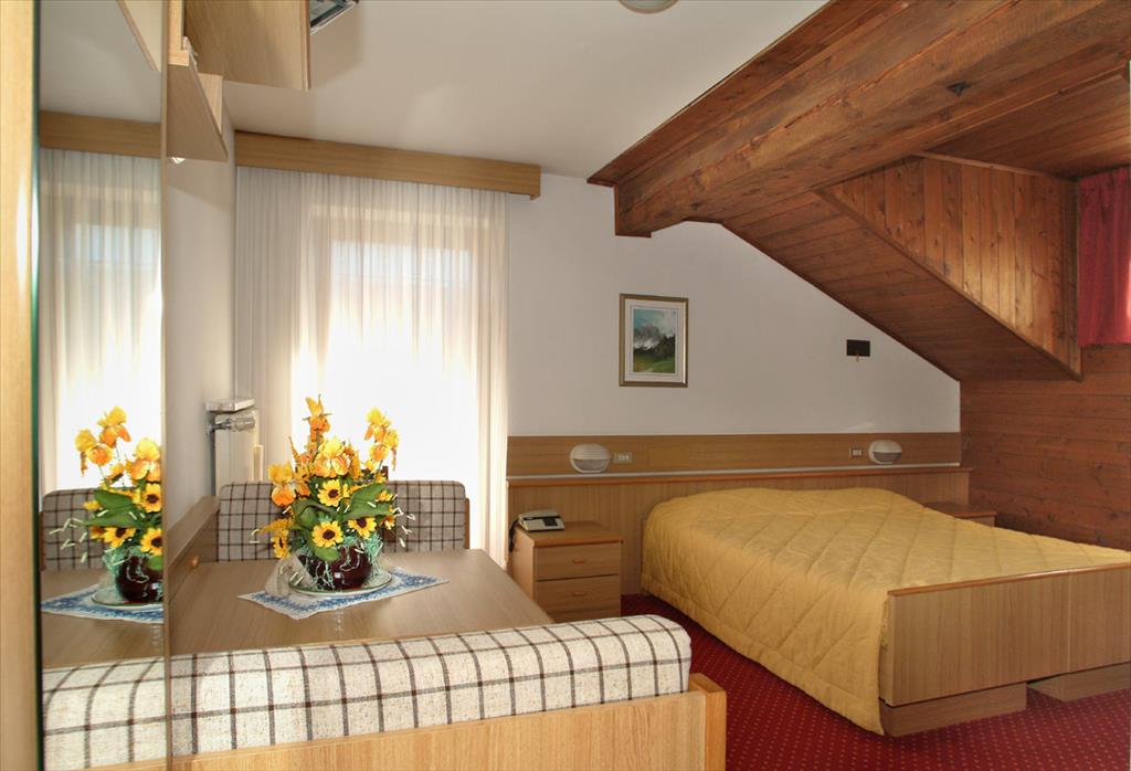 Hotel Montanara - Camera