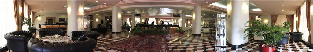 Hotel Montresor Palace - Reception