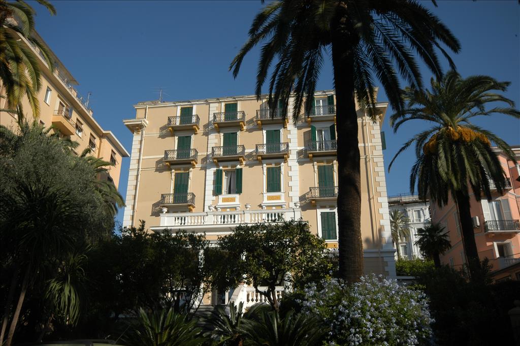 Hotel Morandi - Esterno