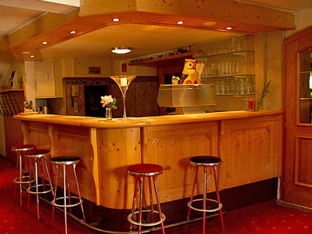 Hotel Munde - Bar