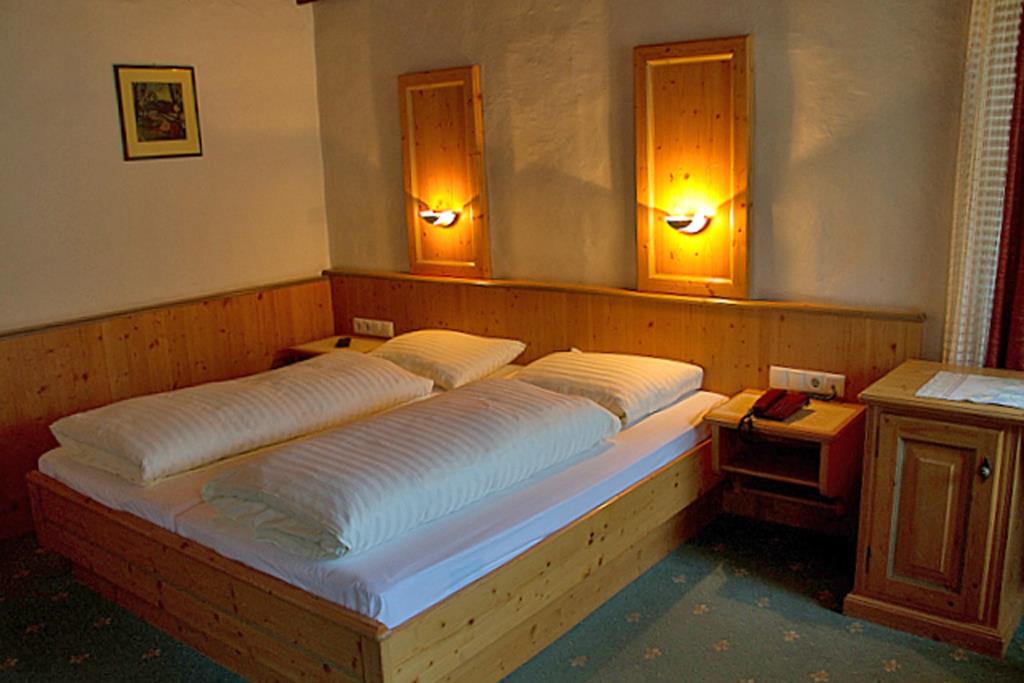 Hotel Munde - Camera