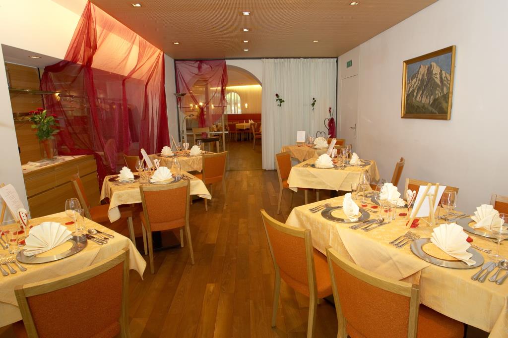 Hotel Munde - Ristorante