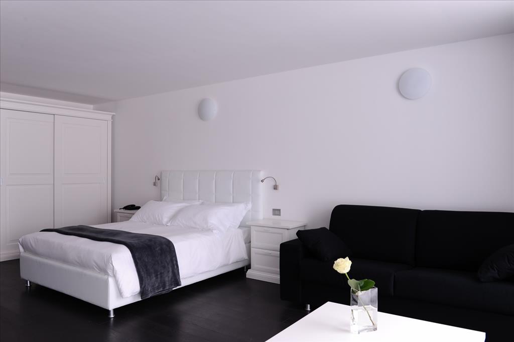 Hotel Muu Village - Appartamento