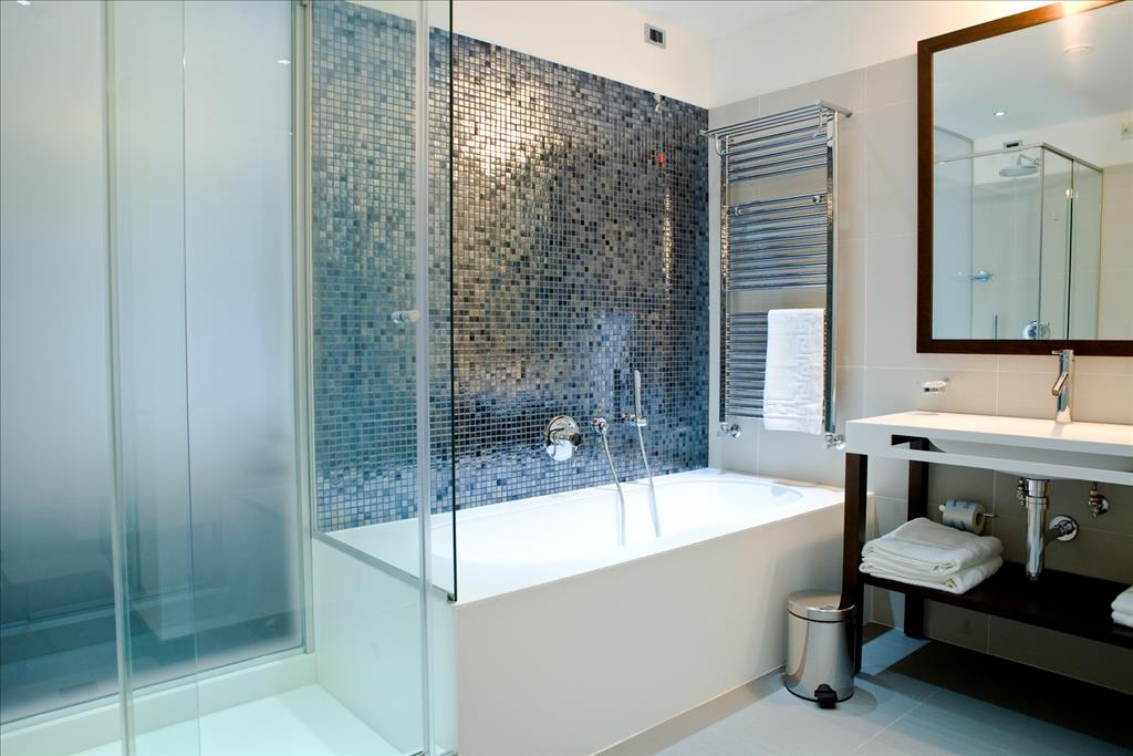 Hotel Napoleon  - Bagno