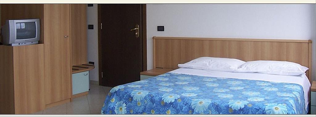Hotel Narcisi - Camera