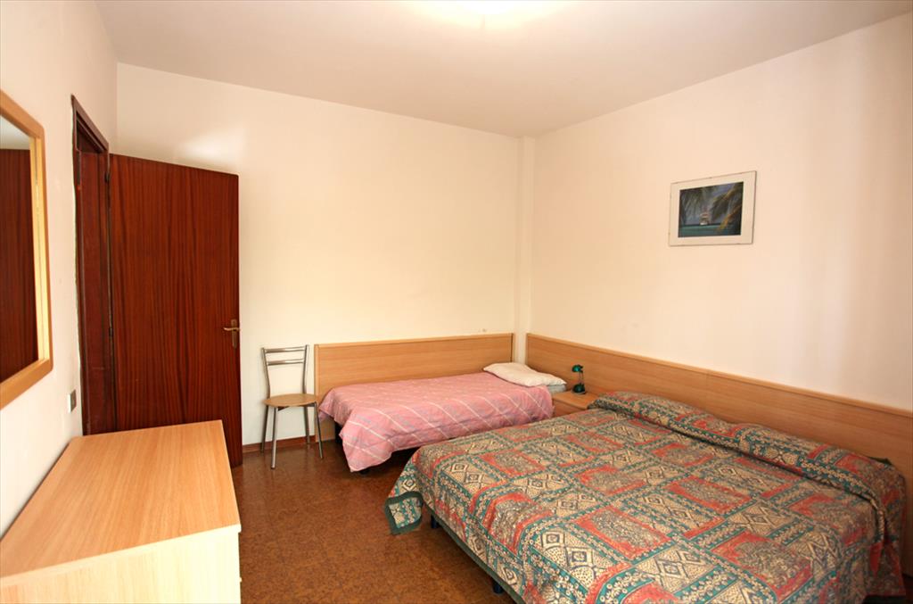 Residence Nautilus - Camera