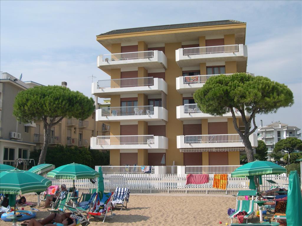 Residence Nautilus - Esterno