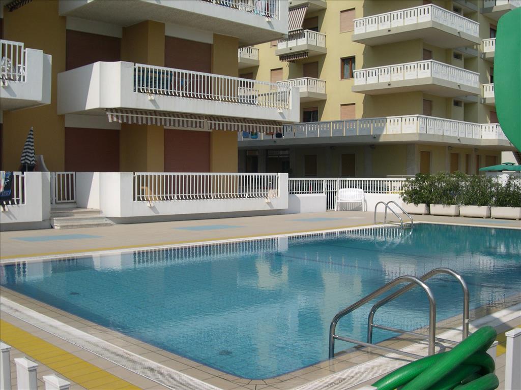 Residence Nautilus - Piscina