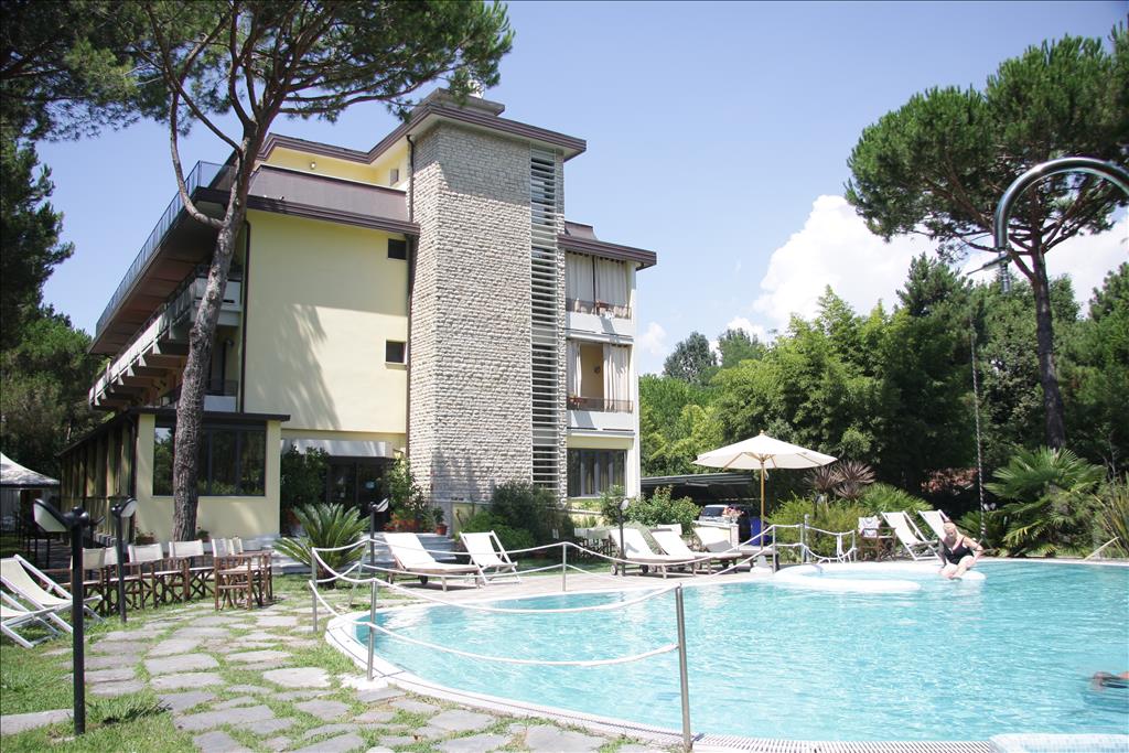 Hotel Nedy - Ronchi