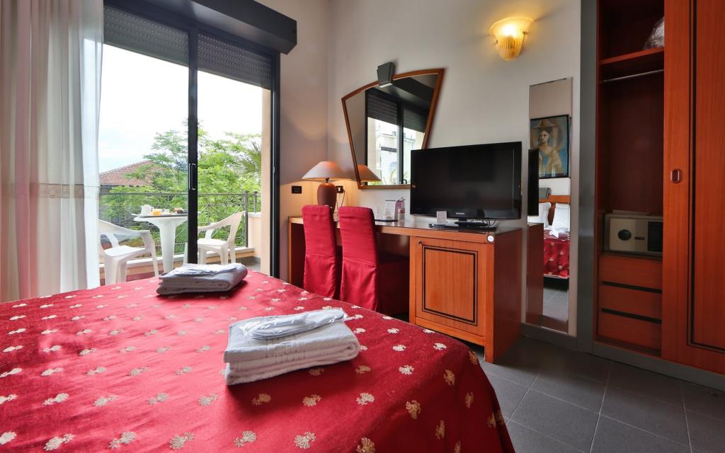 Hotel Nettunia - Camera