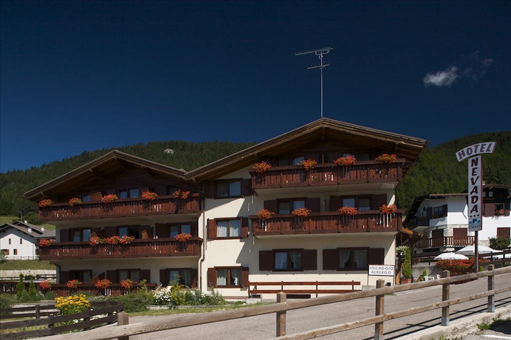 Villaggio Nevada - Folgaria