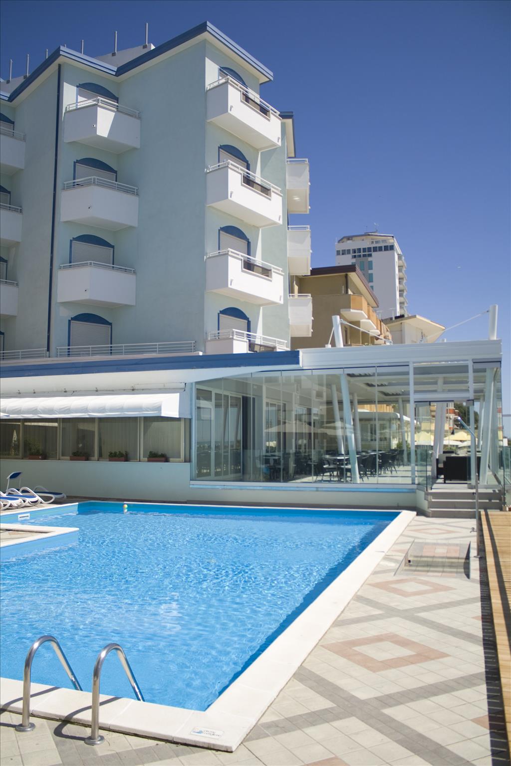 Hotel Niagara - Esterno