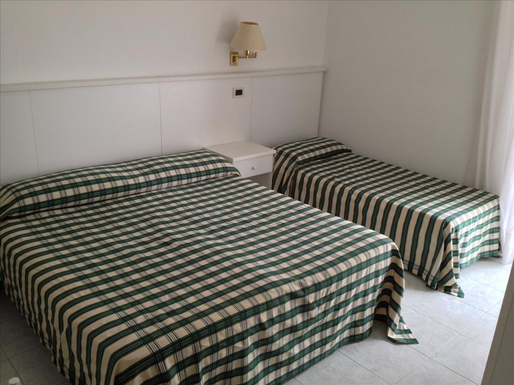 Hotel Niagara - Interno