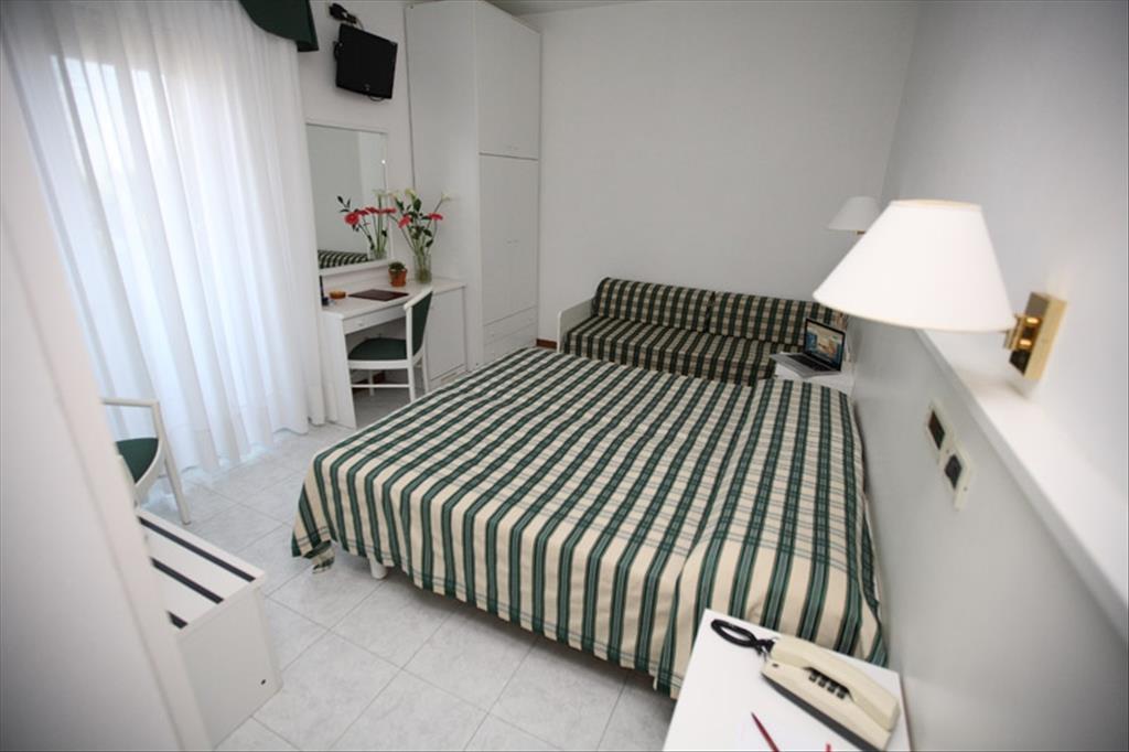 Hotel Niagara - Interno