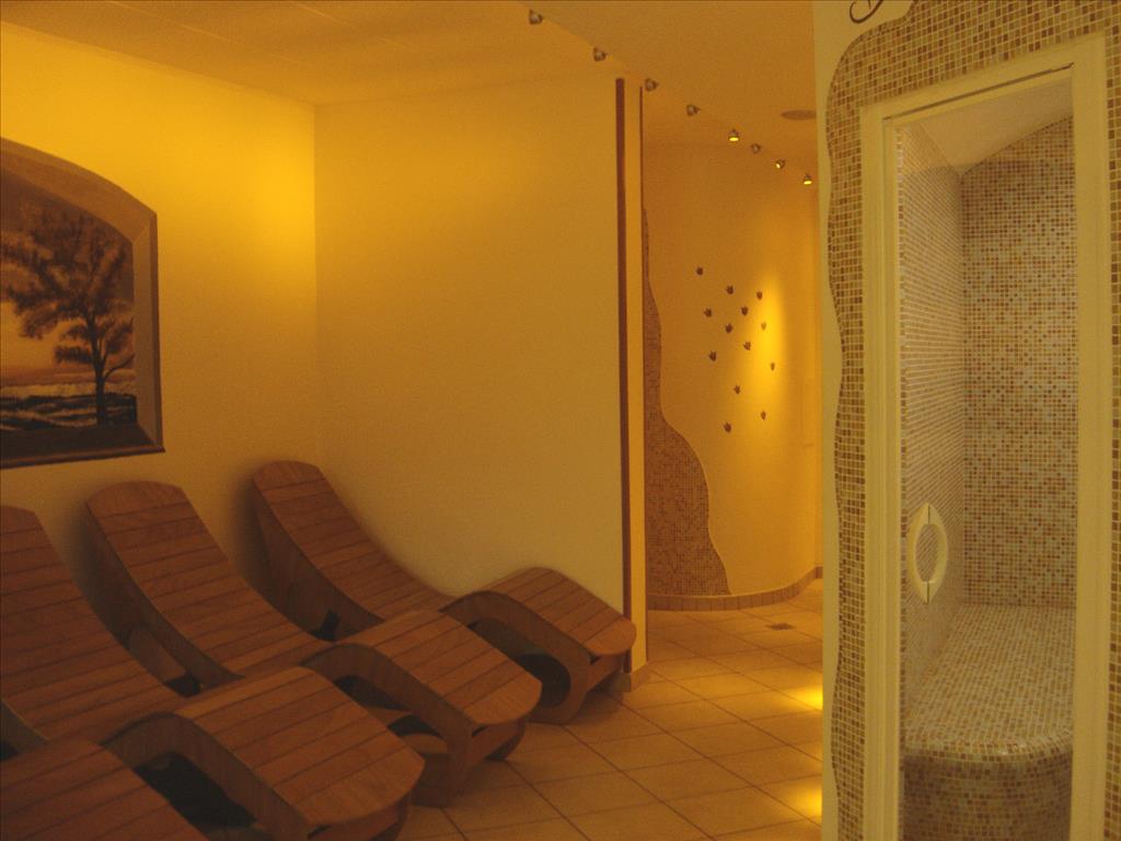 Hotel Nigritella - Wellness