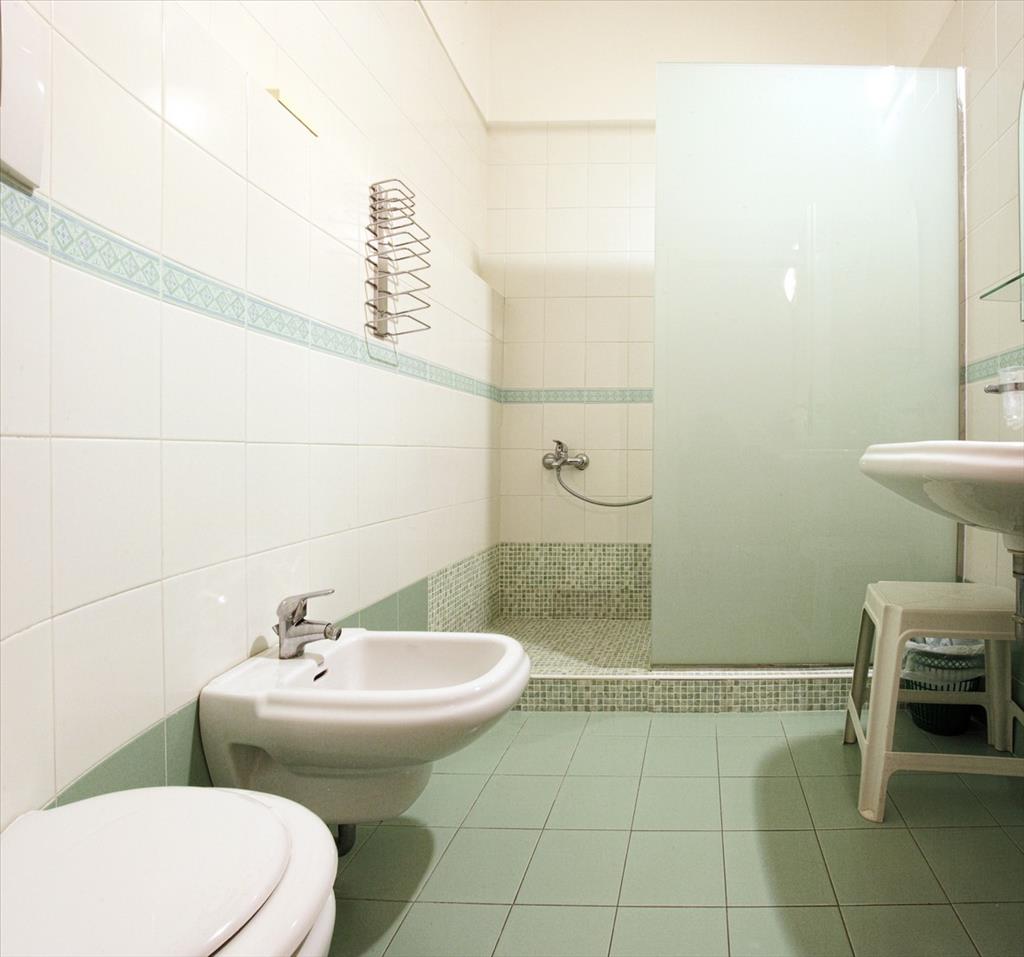 Hotel Nizza - Bagno