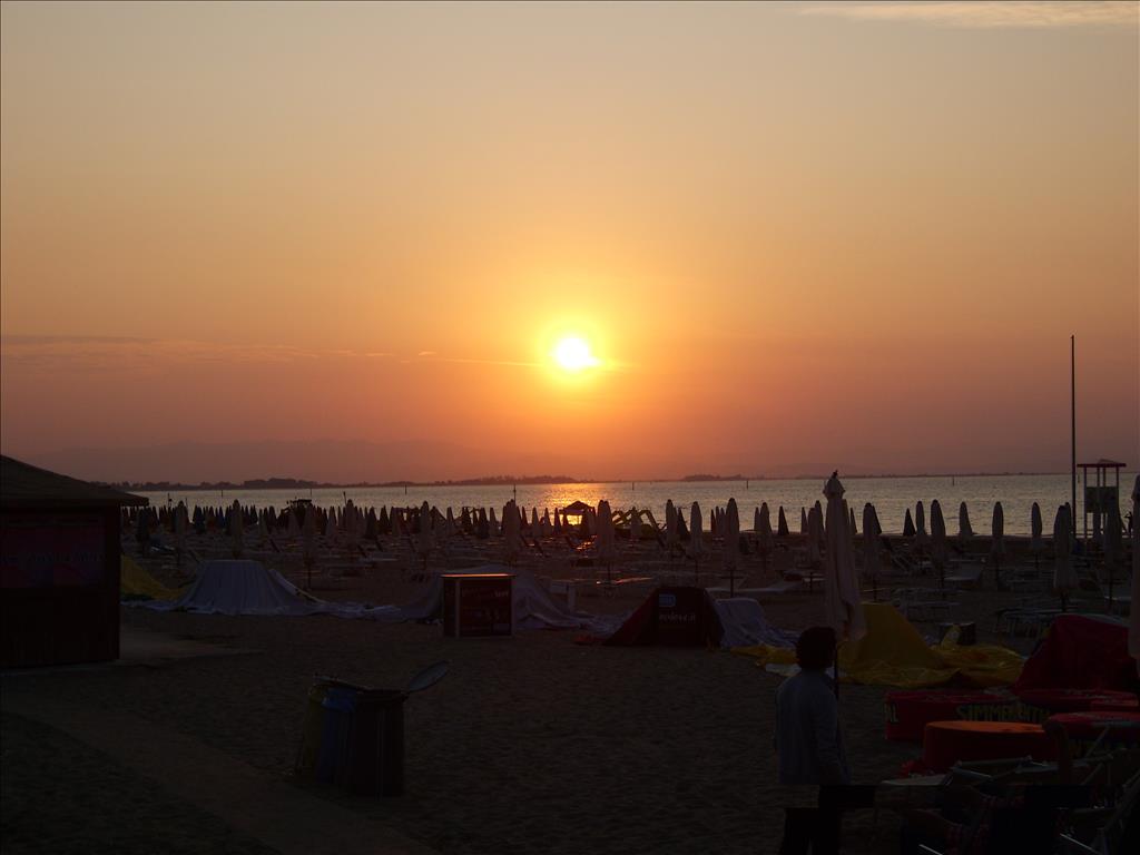 Hotel Nuova Graziosa  - Spiaggia