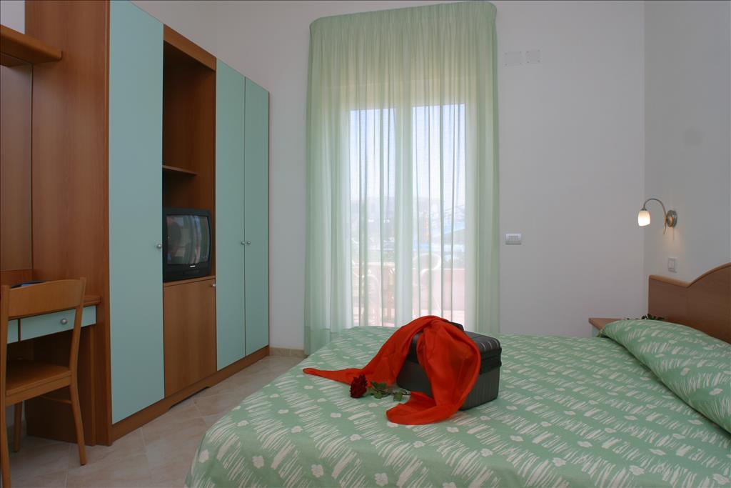 Hotel Oasi Club - Camera