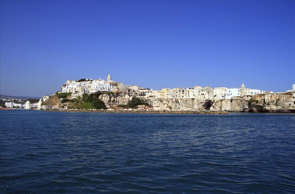 Hotel Oasi Club - Vieste