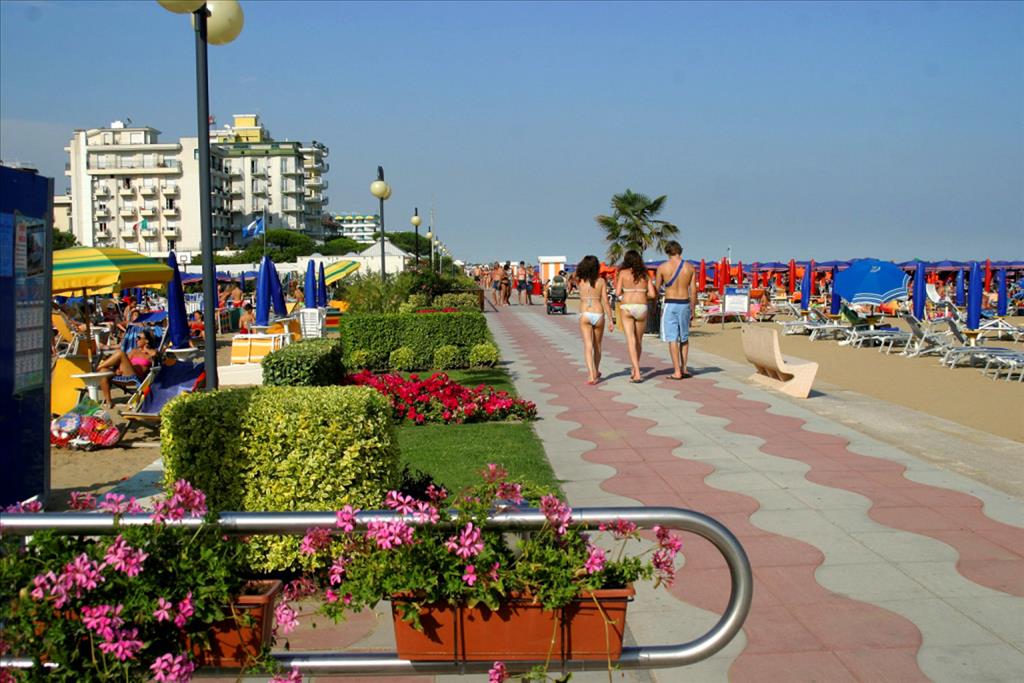 Hotel Oasi Verde - 