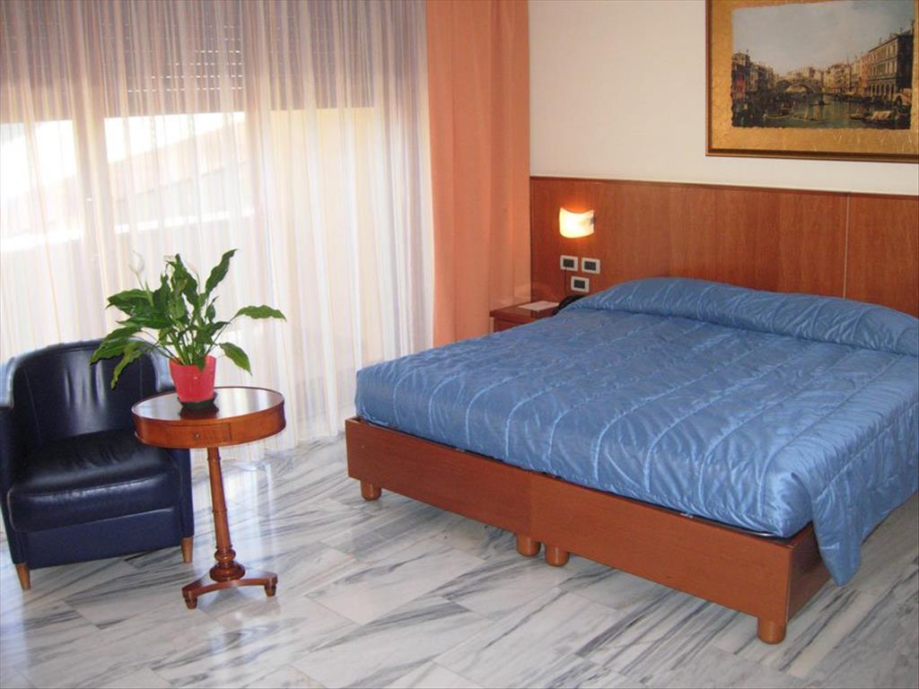 Hotel Oasi dei Discepoli - Camera